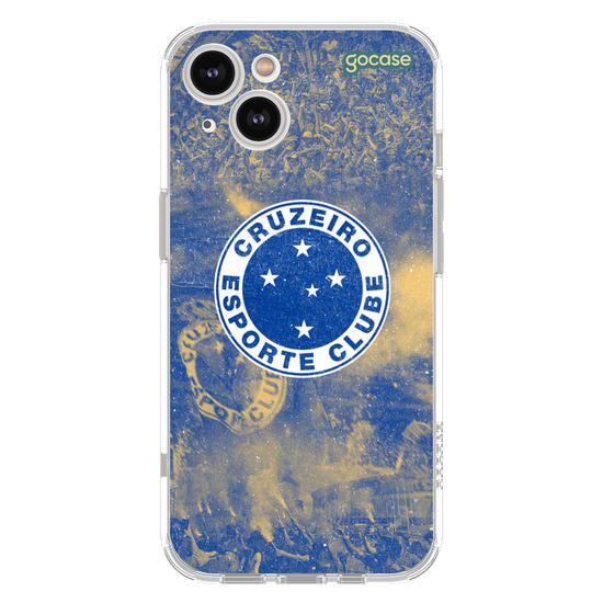  Cruzeiro - Torcida 2024