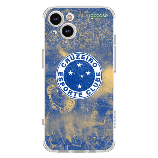  Cruzeiro - Torcida 2024