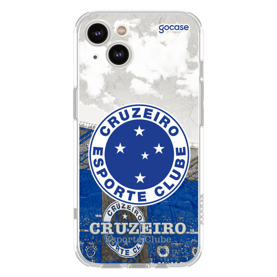  Cruzeiro - Tradição 2025