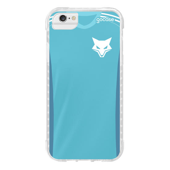 Capinha para celular  Cruzeiro - Camisa Treino 2025