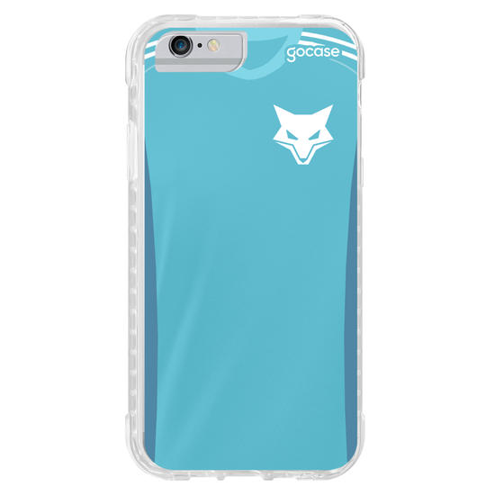 Capinha para celular  Cruzeiro - Camisa Treino 2025