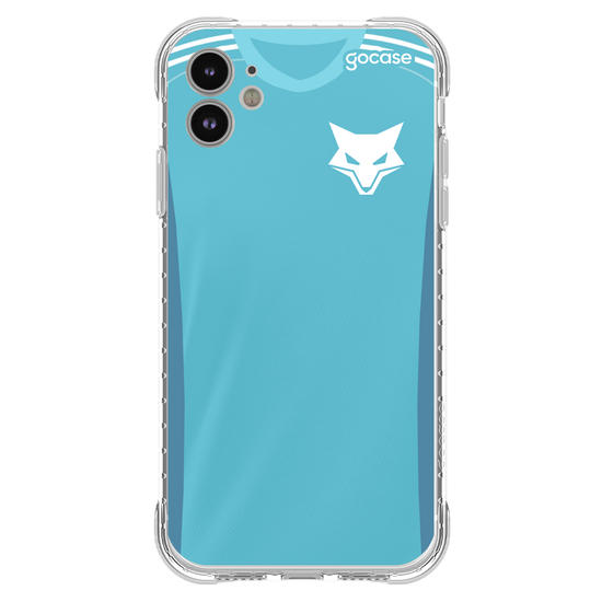 Capinha para celular  Cruzeiro - Camisa Treino 2025
