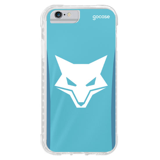 Capinha para celular  Cruzeiro - Camisa Treino 2025 Escudo