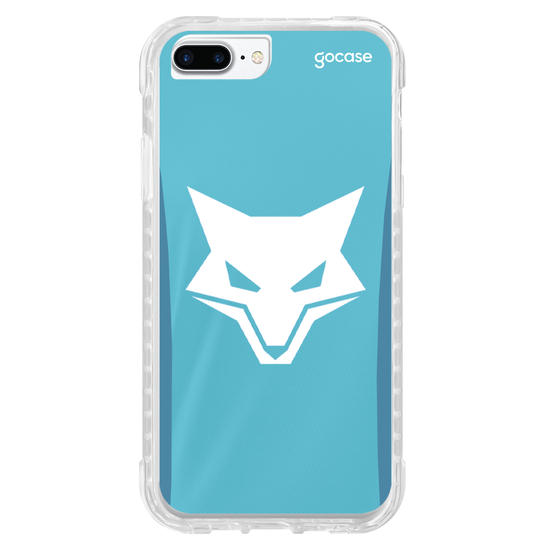 Capinha para celular  Cruzeiro - Camisa Treino 2025 Escudo