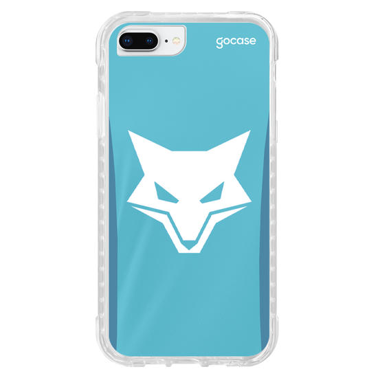 Capinha para celular  Cruzeiro - Camisa Treino 2025 Escudo