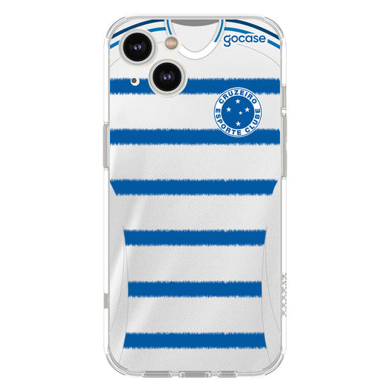  Cruzeiro - Uniforme 2 2025