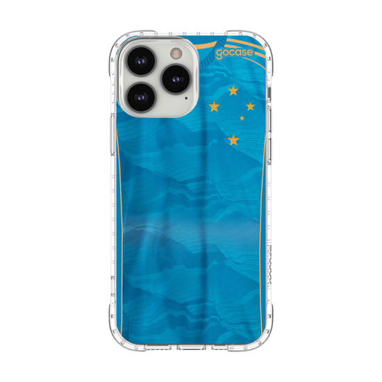 Capinha para celular  Cruzeiro - Uniforme 3 2025