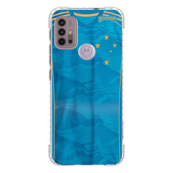  Cruzeiro - Uniforme 3 2025