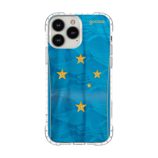 Capinha para celular  Cruzeiro - Uniforme 3 2025 Escudo