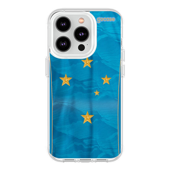 Capinha para celular  Cruzeiro - Uniforme 3 2025 Escudo