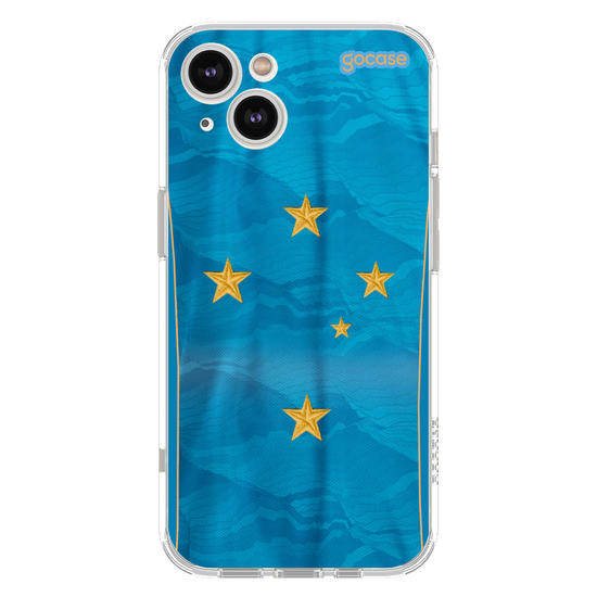  Cruzeiro - Uniforme 3 2025 Escudo