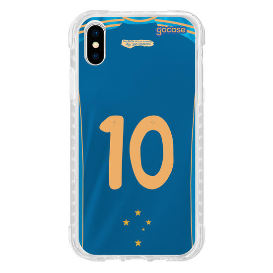  Cruzeiro - Uniforme 3 2025 P