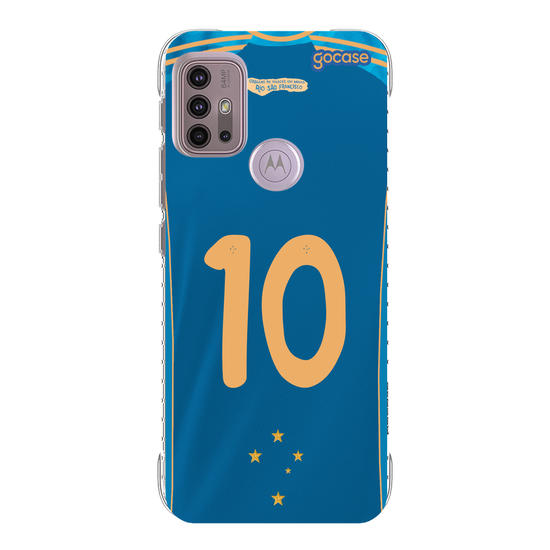 Cruzeiro - Uniforme 3 2025 P  Cruzeiro - Uniforme 3 2025 P