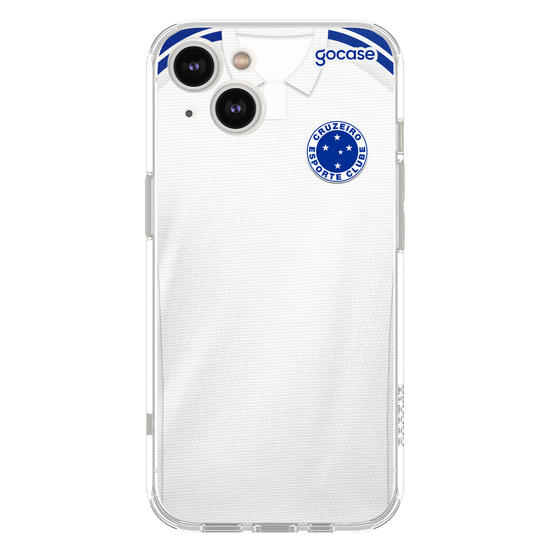  Cruzeiro - Uniforme 3 2026