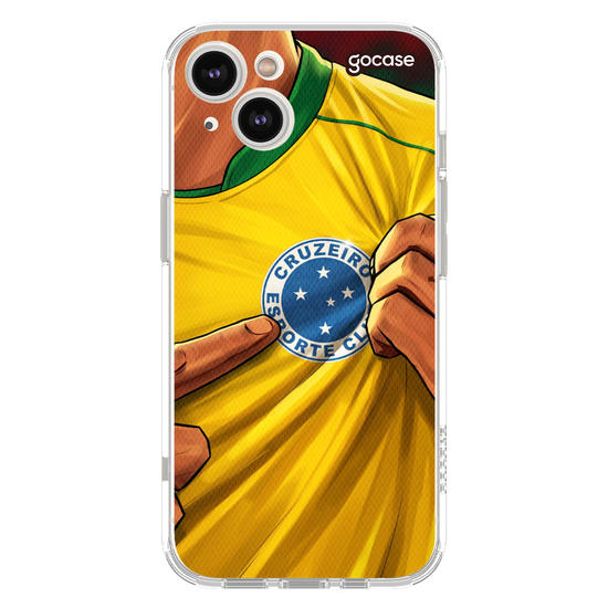  Cruzeiro - Uma Só Paixão