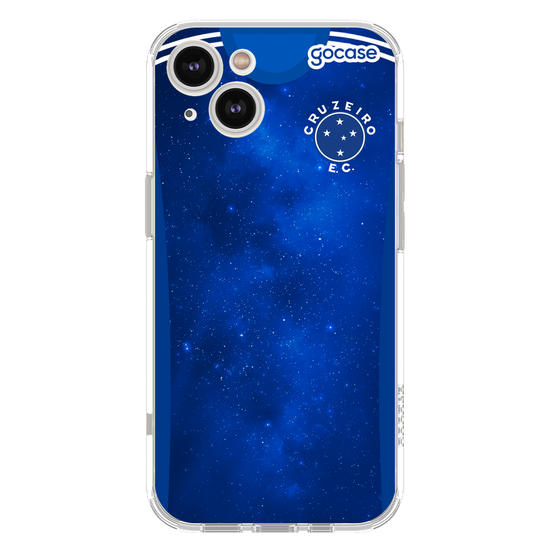 Cruzeiro - Uniforme 1 2022 