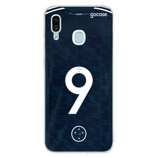 Cruzeiro - Uniforme Comemorativo 2022 Personalizado