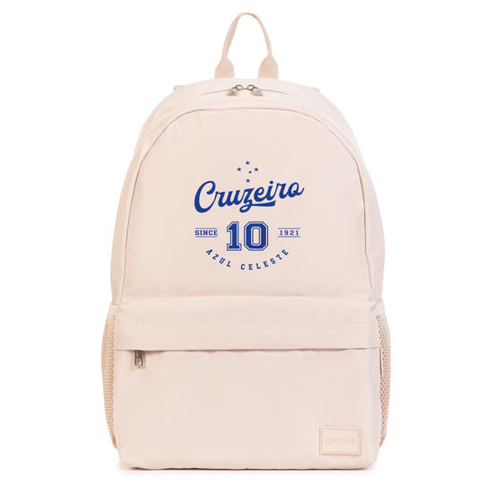 Mochila Pop -  Cruzeiro - Varsity