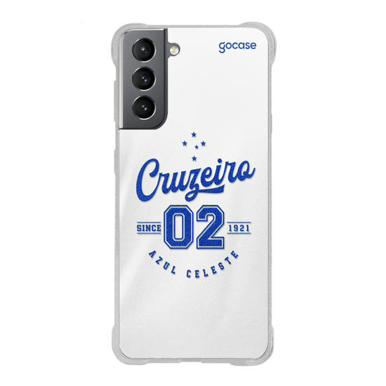 Capinha para celular  Cruzeiro - Varsity