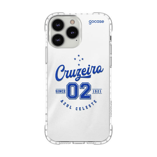 Capinha para celular  Cruzeiro - Varsity