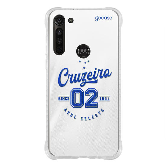 Capinha para celular  Cruzeiro - Varsity