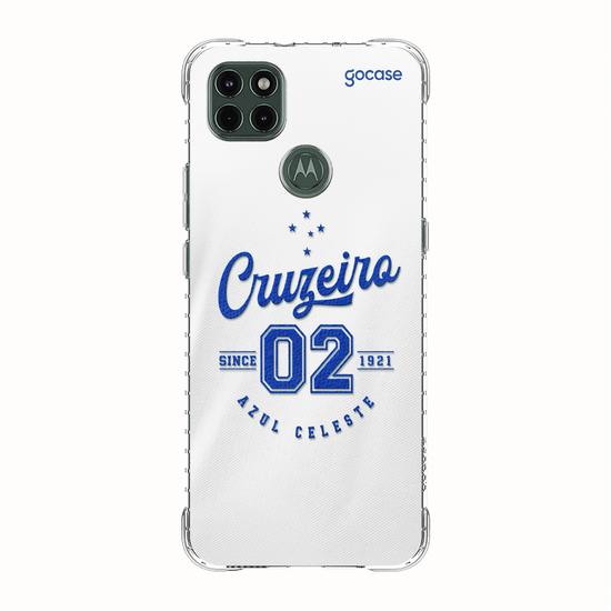 Capinha para celular  Cruzeiro - Varsity