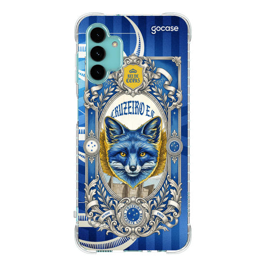  Cruzeiro - Vintage Classic