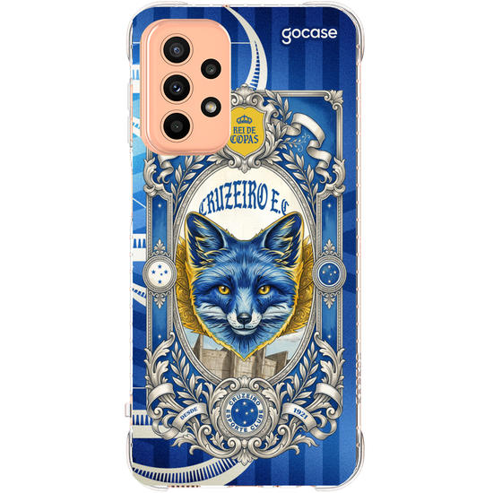  Cruzeiro - Vintage Classic