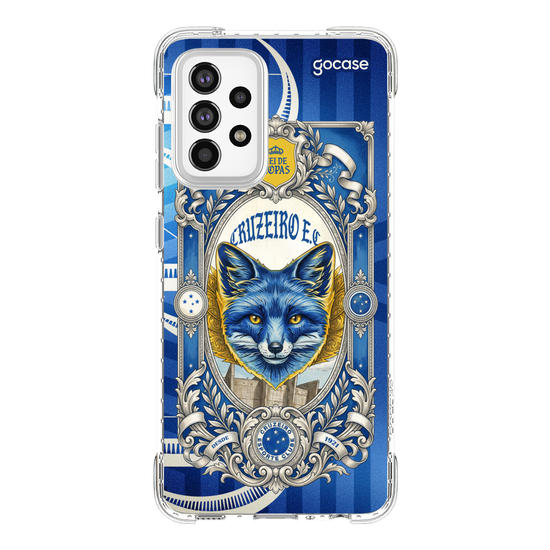  Cruzeiro - Vintage Classic