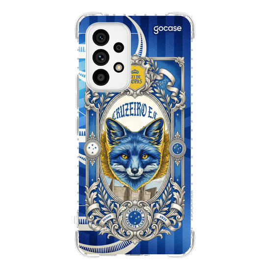  Cruzeiro - Vintage Classic