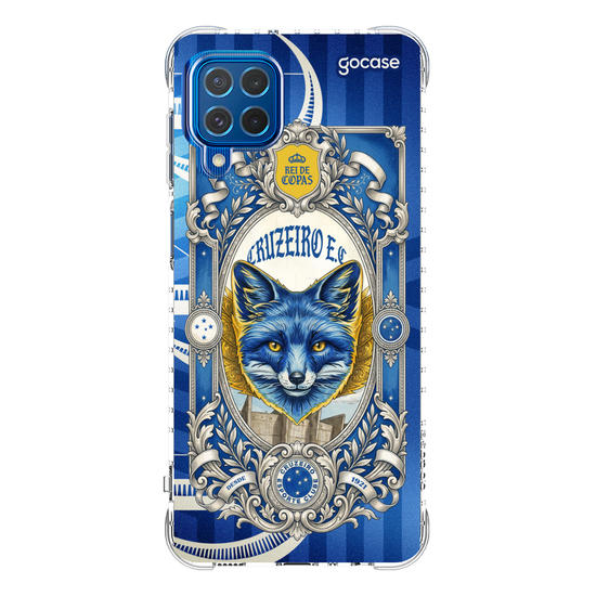  Cruzeiro - Vintage Classic