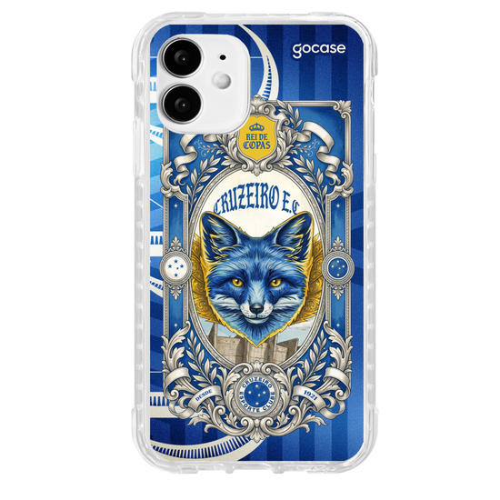  Cruzeiro - Vintage Classic