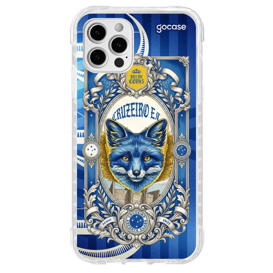  Cruzeiro - Vintage Classic