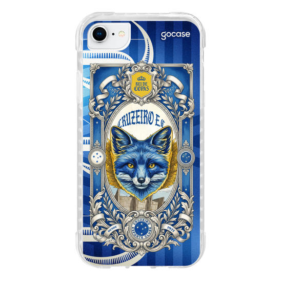  Cruzeiro - Vintage Classic