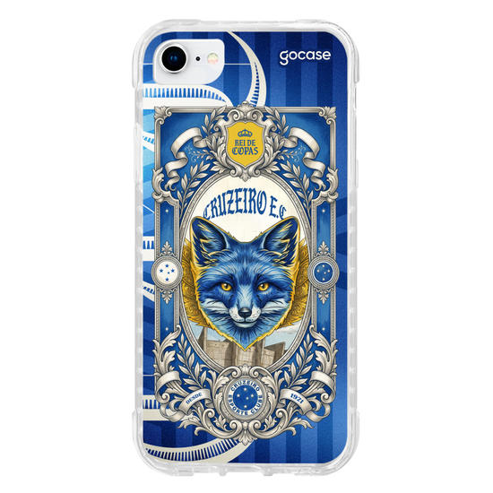 Cruzeiro - Vintage Classic