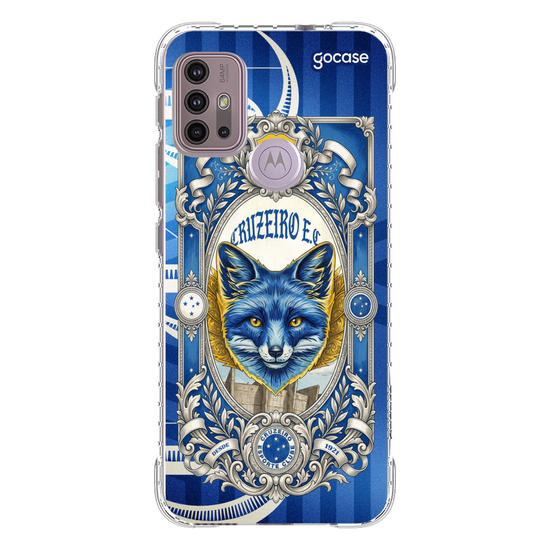  Cruzeiro - Vintage Classic