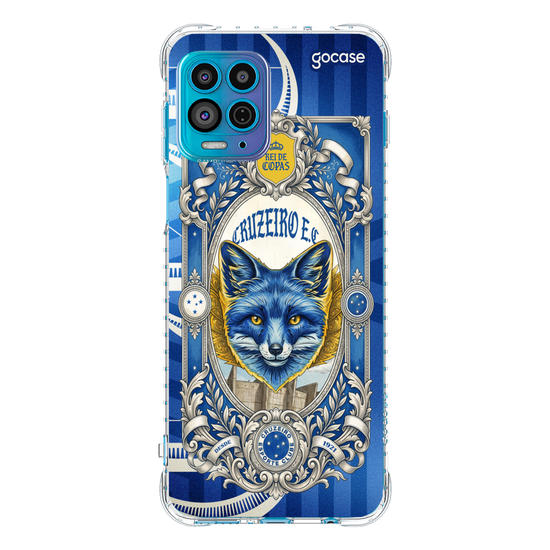  Cruzeiro - Vintage Classic