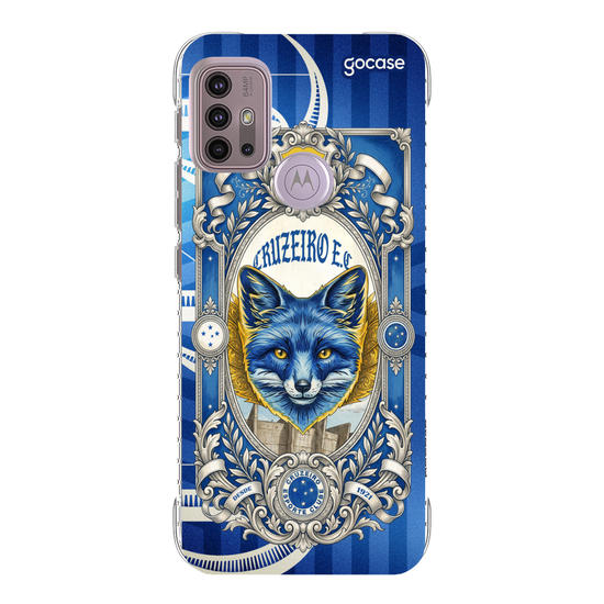  Cruzeiro - Vintage Classic