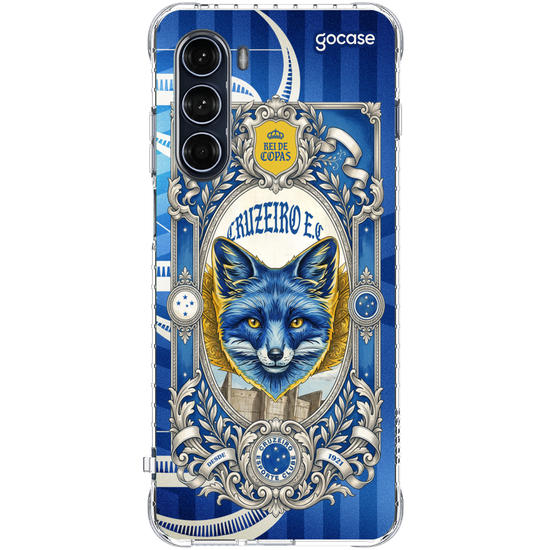  Cruzeiro - Vintage Classic