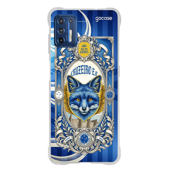  Cruzeiro - Vintage Classic