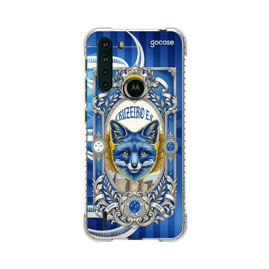  Cruzeiro - Vintage Classic