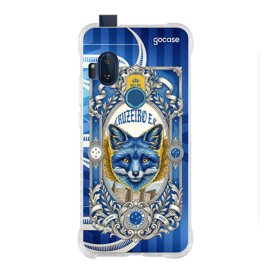  Cruzeiro - Vintage Classic