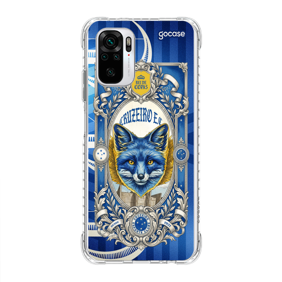  Cruzeiro - Vintage Classic
