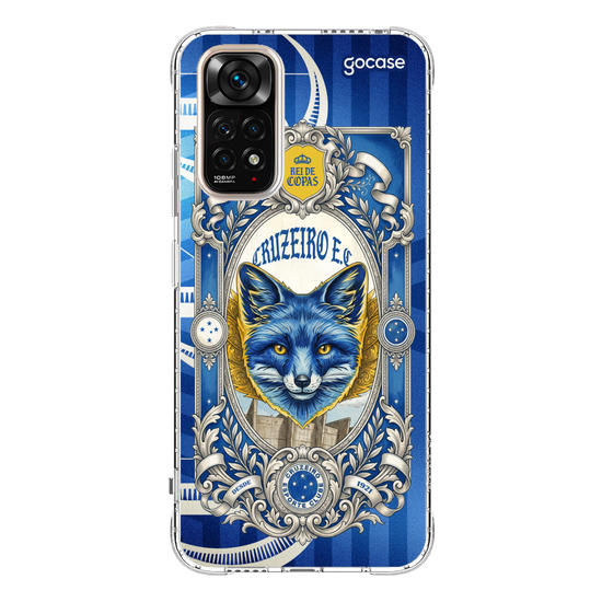  Cruzeiro - Vintage Classic