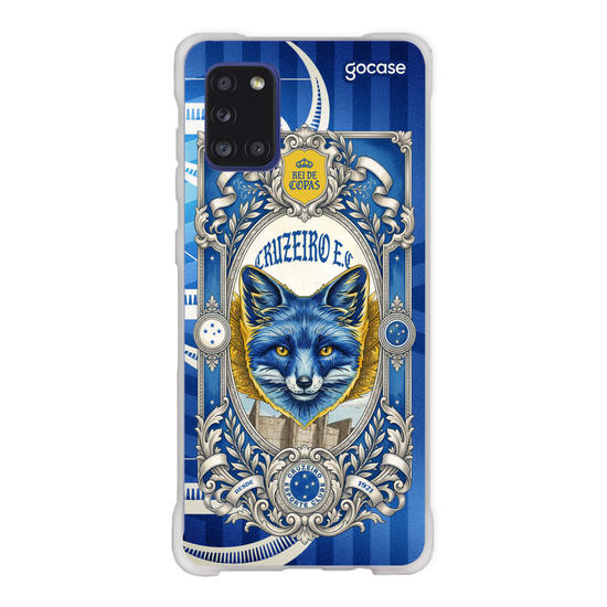 Cruzeiro - Vintage Classic