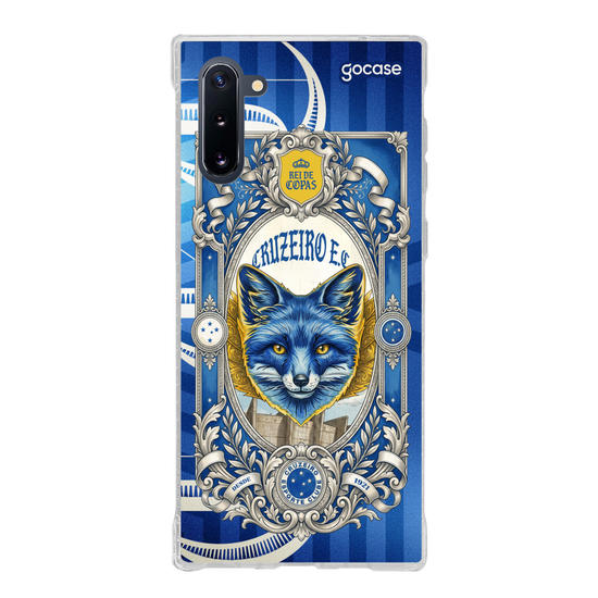  Cruzeiro - Vintage Classic