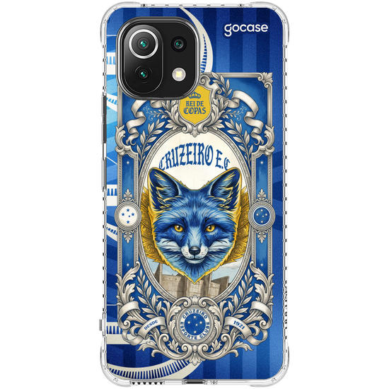  Cruzeiro - Vintage Classic