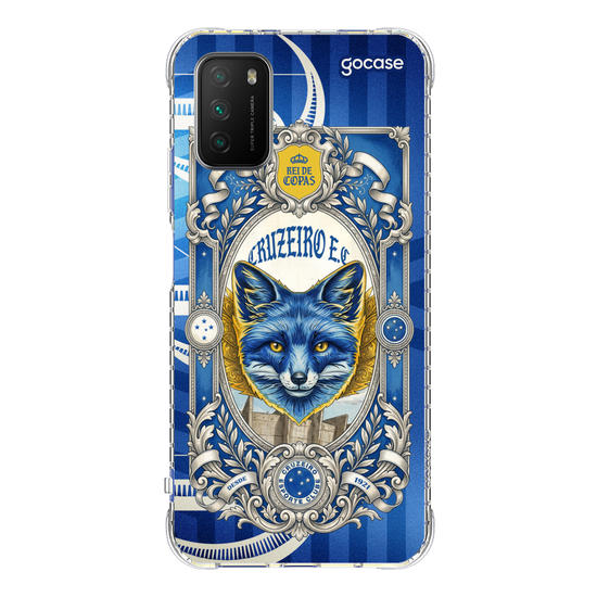  Cruzeiro - Vintage Classic