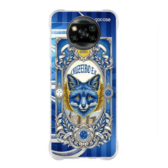  Cruzeiro - Vintage Classic