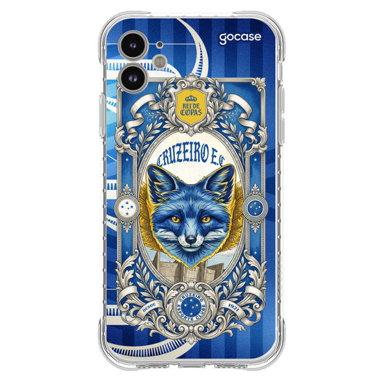  Cruzeiro - Vintage Classic